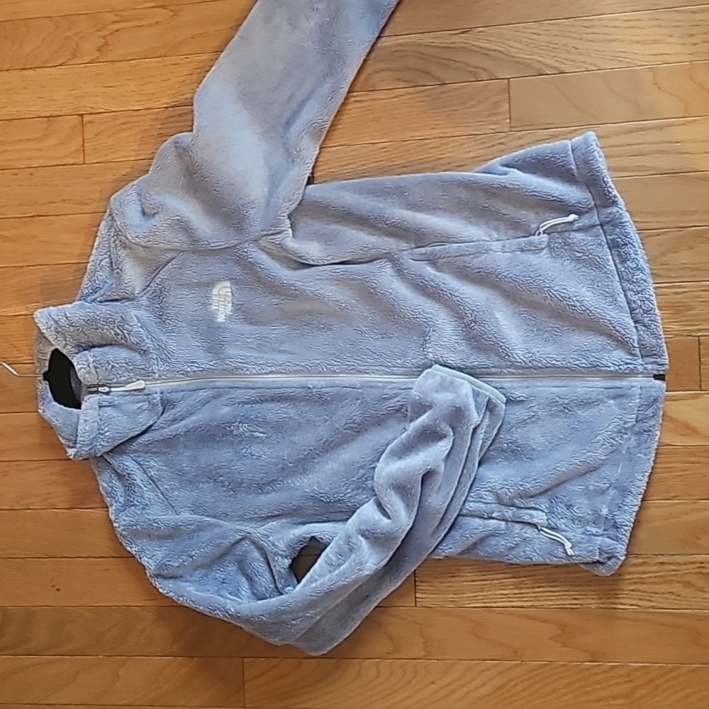 Northface Osito Jacket